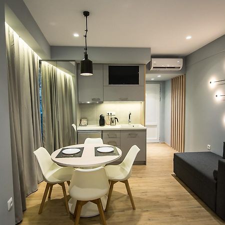 Preveza Suite Stay Leoforos Irinis 84B Екстериор снимка