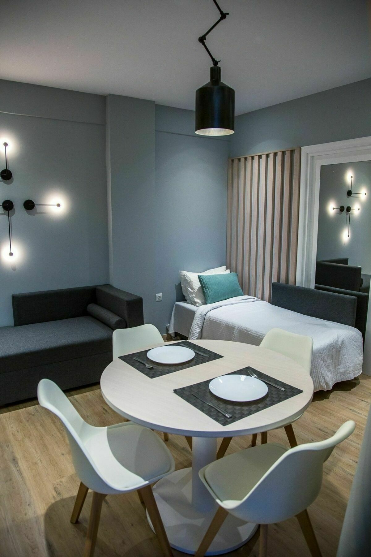 Preveza Suite Stay Leoforos Irinis 84B Екстериор снимка
